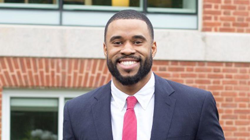 remy cofield mba