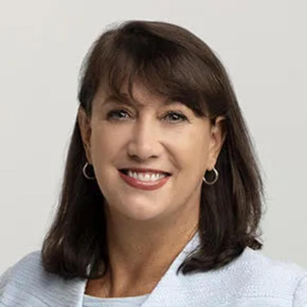 Lisa Murray